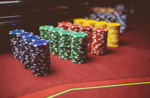 Biggest Poker Online Gambling Tournaments You Should Join