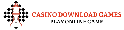 Casino Download Games