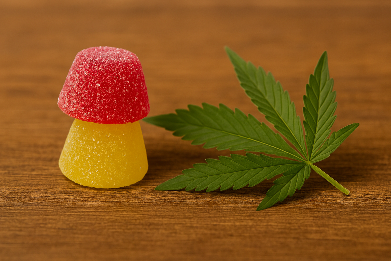 Understanding Mushroom Gummies Legality Before You Buy