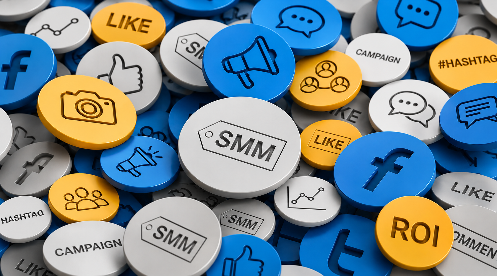 A Simple Guide to Understanding SMM World pricing Before Ordering